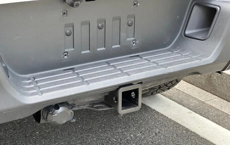 Ford Ranger, 2024 год, 3 700 000 рублей, 17 фотография