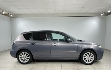 Mazda 3, 2008 год, 579 000 рублей, 4 фотография