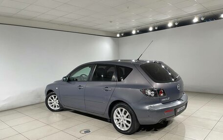 Mazda 3, 2008 год, 579 000 рублей, 7 фотография