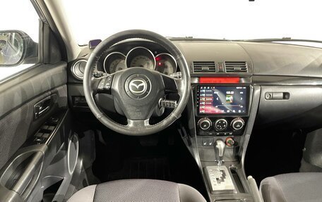 Mazda 3, 2008 год, 579 000 рублей, 9 фотография
