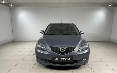 Mazda 3, 2008 год, 579 000 рублей, 2 фотография