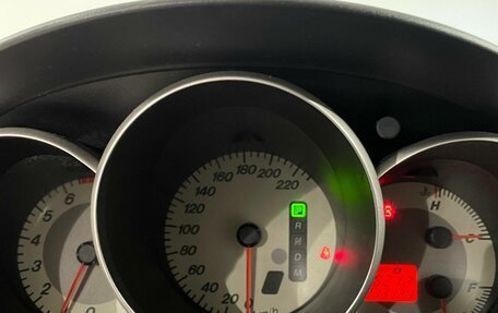 Mazda 3, 2008 год, 579 000 рублей, 10 фотография