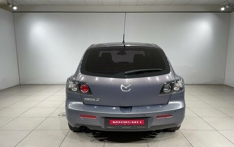 Mazda 3, 2008 год, 579 000 рублей, 6 фотография