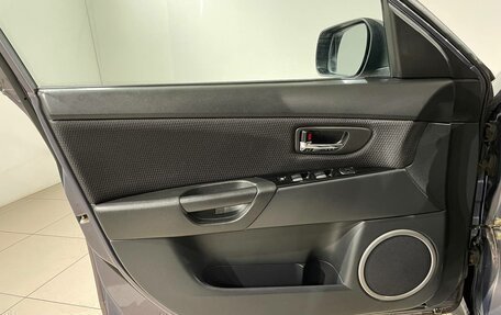 Mazda 3, 2008 год, 579 000 рублей, 17 фотография