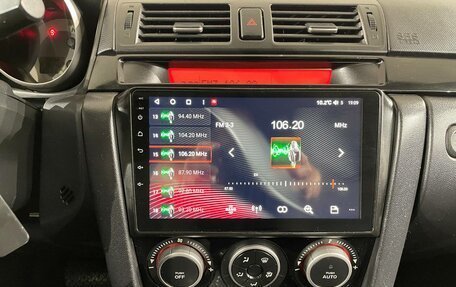 Mazda 3, 2008 год, 579 000 рублей, 12 фотография