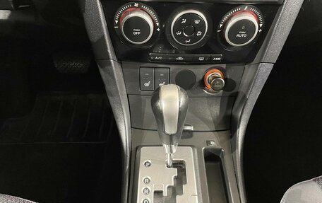 Mazda 3, 2008 год, 579 000 рублей, 13 фотография