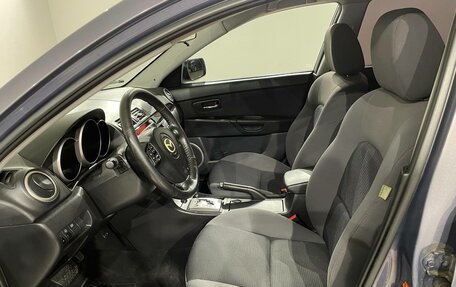 Mazda 3, 2008 год, 579 000 рублей, 14 фотография