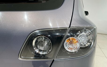 Mazda 3, 2008 год, 579 000 рублей, 21 фотография