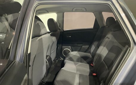 Mazda 3, 2008 год, 579 000 рублей, 18 фотография