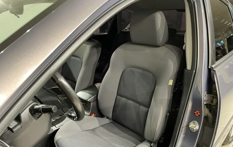 Mazda 3, 2008 год, 579 000 рублей, 15 фотография