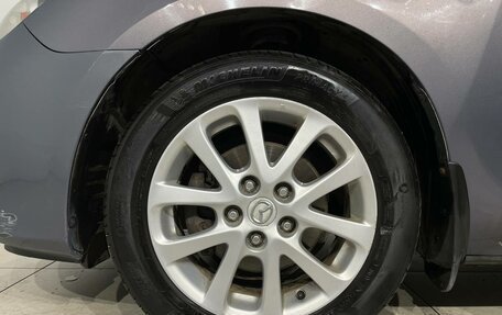 Mazda 3, 2008 год, 579 000 рублей, 22 фотография