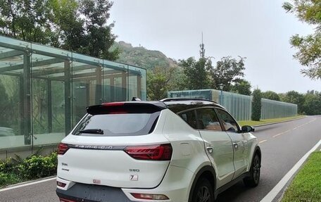 DongFeng 580, 2021 год, 1 000 300 рублей, 5 фотография