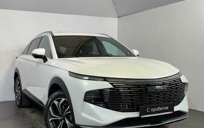 Haval F7, 2024 год, 2 909 000 рублей, 1 фотография