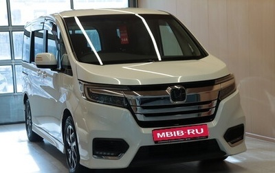 Honda Stepwgn IV, 2019 год, 2 360 000 рублей, 1 фотография