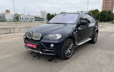 BMW X5, 2008 год, 2 200 000 рублей, 1 фотография