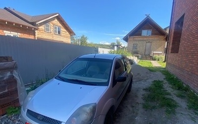 Ford Fiesta, 2006 год, 200 000 рублей, 1 фотография