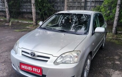 Toyota Corolla, 2005 год, 660 000 рублей, 1 фотография