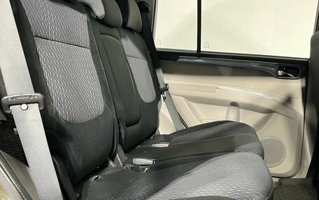 Mitsubishi Pajero Sport II рестайлинг, 2014 год, 1 720 000 рублей, 15 фотография