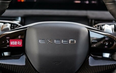 CheryExeed LX, 2024 год, 3 520 000 рублей, 17 фотография