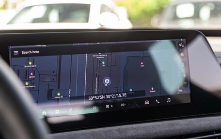 CheryExeed LX, 2024 год, 3 520 000 рублей, 32 фотография