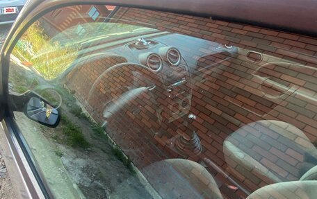 Ford Fiesta, 2006 год, 200 000 рублей, 13 фотография