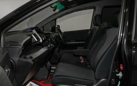 Honda Freed I, 2014 год, 1 098 000 рублей, 6 фотография