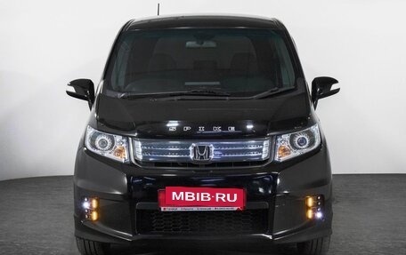 Honda Freed I, 2014 год, 1 098 000 рублей, 2 фотография
