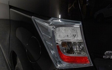 Honda Freed I, 2014 год, 1 098 000 рублей, 17 фотография