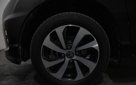 Honda Freed I, 2014 год, 1 098 000 рублей, 18 фотография