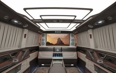 Mercedes-Benz V-Класс, 2024 год, 49 400 000 рублей, 1 фотография