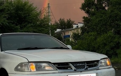 Toyota Carina, 1998 год, 400 000 рублей, 1 фотография