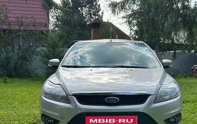 Ford Focus II рестайлинг, 2011 год, 600 000 рублей, 1 фотография