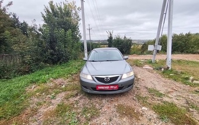 Mazda 6, 2004 год, 320 000 рублей, 1 фотография
