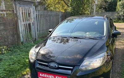 Ford Focus III, 2012 год, 900 000 рублей, 1 фотография
