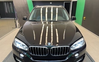 BMW X5, 2015 год, 3 290 000 рублей, 1 фотография