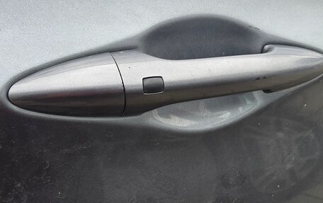 Hyundai Solaris II рестайлинг, 2012 год, 590 000 рублей, 11 фотография