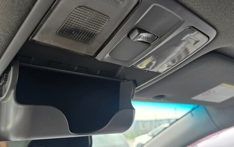 Hyundai Solaris II рестайлинг, 2012 год, 590 000 рублей, 12 фотография