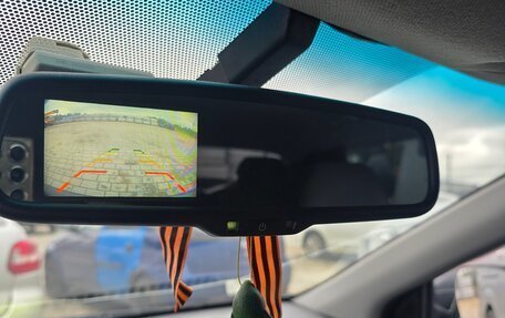 Hyundai Solaris II рестайлинг, 2012 год, 590 000 рублей, 17 фотография