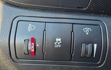 Hyundai Solaris II рестайлинг, 2012 год, 590 000 рублей, 21 фотография