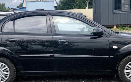 KIA Rio II, 2011 год, 519 000 рублей, 5 фотография