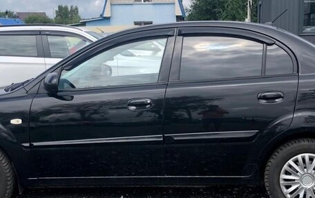 KIA Rio II, 2011 год, 519 000 рублей, 6 фотография