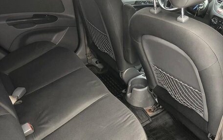 KIA Rio II, 2011 год, 519 000 рублей, 20 фотография