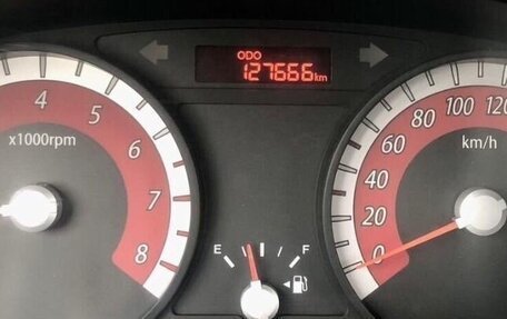 KIA Rio II, 2011 год, 519 000 рублей, 21 фотография