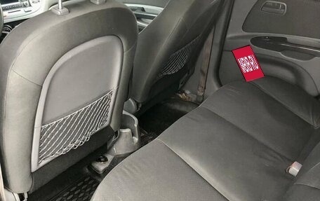 KIA Rio II, 2011 год, 519 000 рублей, 19 фотография