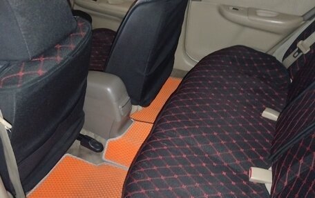 Nissan Sunny B15, 2003 год, 365 000 рублей, 3 фотография