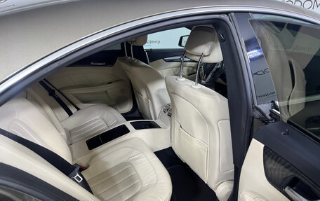 Mercedes-Benz CLS, 2014 год, 2 671 000 рублей, 12 фотография