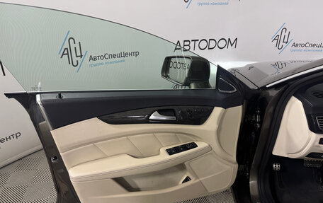Mercedes-Benz CLS, 2014 год, 2 671 000 рублей, 8 фотография