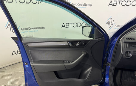 Skoda Rapid I, 2019 год, 1 327 000 рублей, 7 фотография