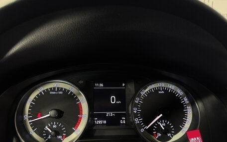 Skoda Rapid I, 2019 год, 1 327 000 рублей, 17 фотография