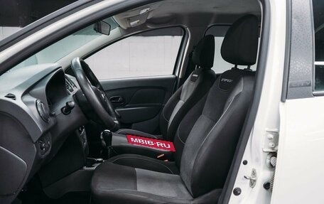 Renault Sandero II рестайлинг, 2019 год, 750 000 рублей, 7 фотография